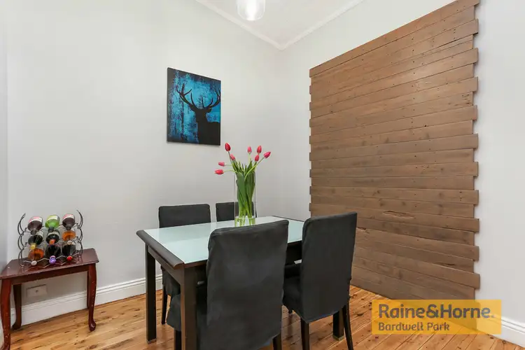 Fifth view of Homely house listing, 38 Malakoff Street, Marrickville NSW 2204