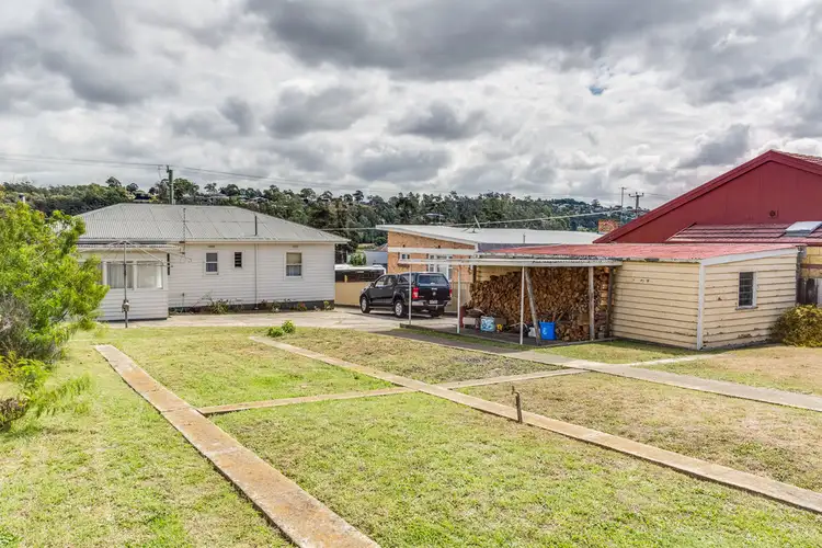 Sixth view of Homely house listing, 235 Hobart Road, Kings Meadows TAS 7249