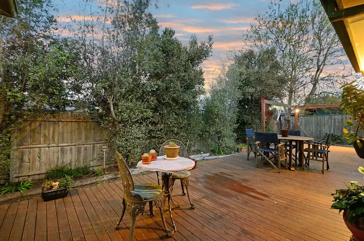 Fourth view of Homely house listing, 8 Manor House Drive, Mornington VIC 3931