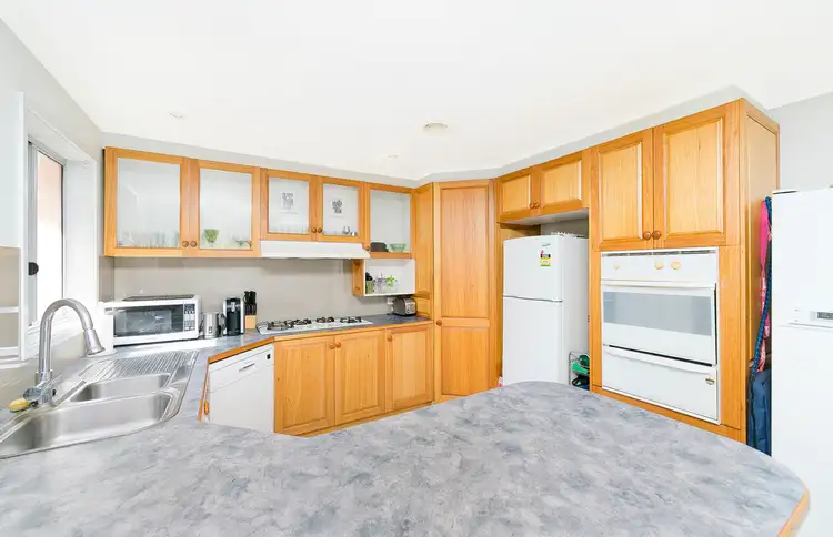 Sixth view of Homely house listing, 8 Yarrawonga Street, Ngunnawal ACT 2913