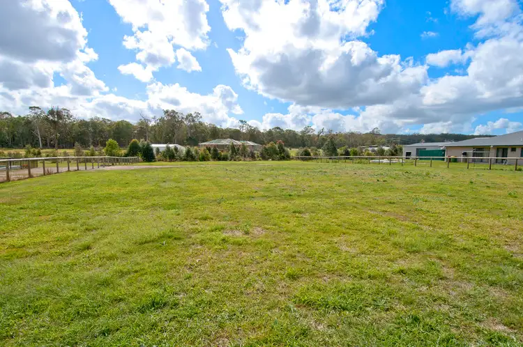 Fourth view of Homely land listing, 70 - 72 Ooah Circuit, Buccan QLD 4207