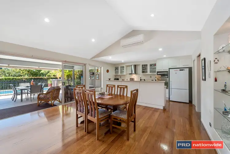 Fifth view of Homely house listing, 8 Colac Terrace, North Boambee Valley NSW 2450