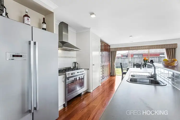 Third view of Homely house listing, 19 Edmund Drive, Tarneit VIC 3029