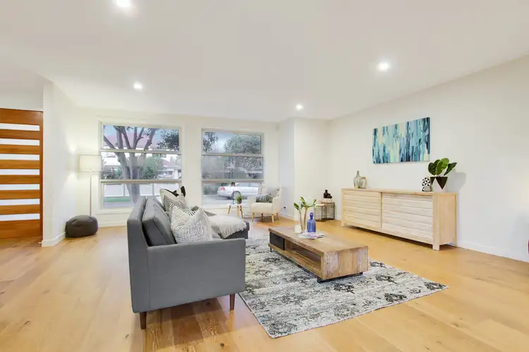 Fifth view of Homely townhouse listing, 2A Rosslyn Avenue, Seaford VIC 3198
