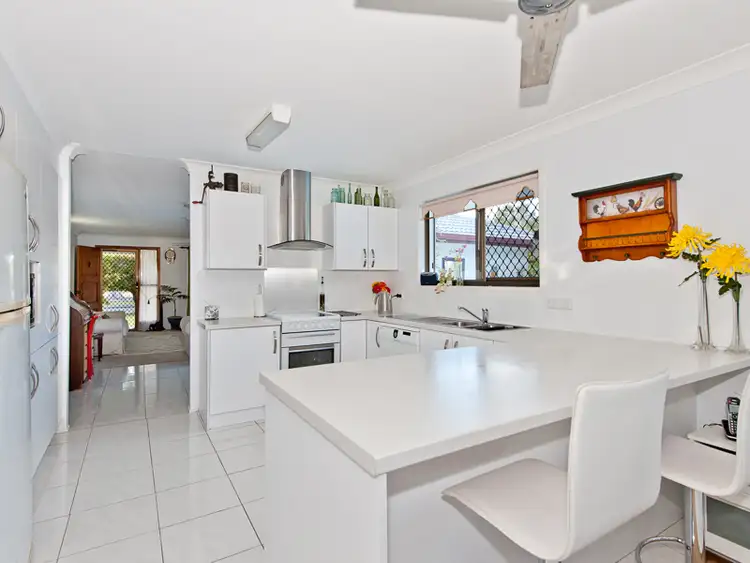 43 Endeavour Drive, Banksia Beach QLD 4507