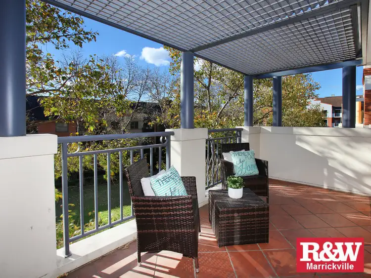 Second view of Homely unit listing, 35/6 Williams Parade, Dulwich Hill NSW 2203
