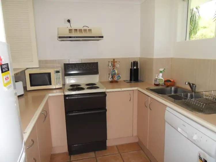 Fourth view of Homely apartment listing, 328 Coral Coast Drive, Palm Cove QLD 4879