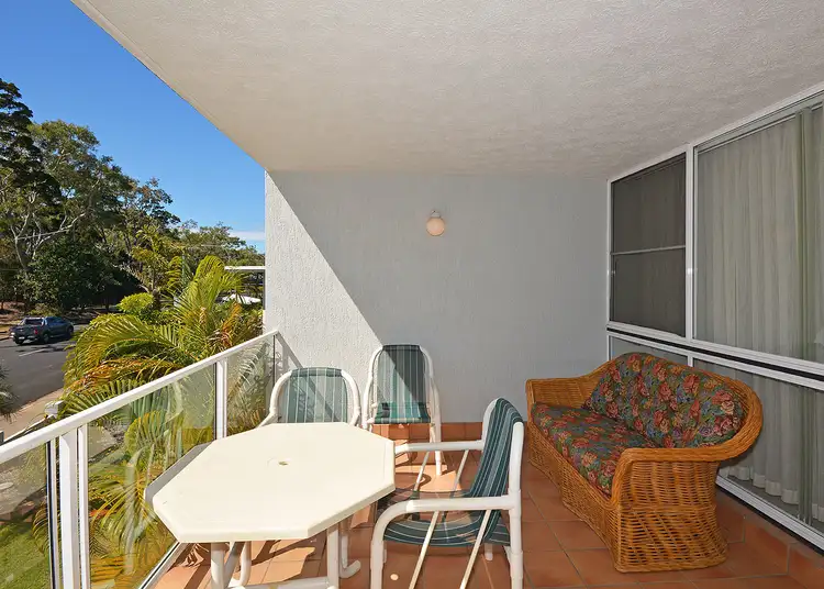 Fourth view of Homely unit listing, 4/367 Esplanade, Scarness QLD 4655