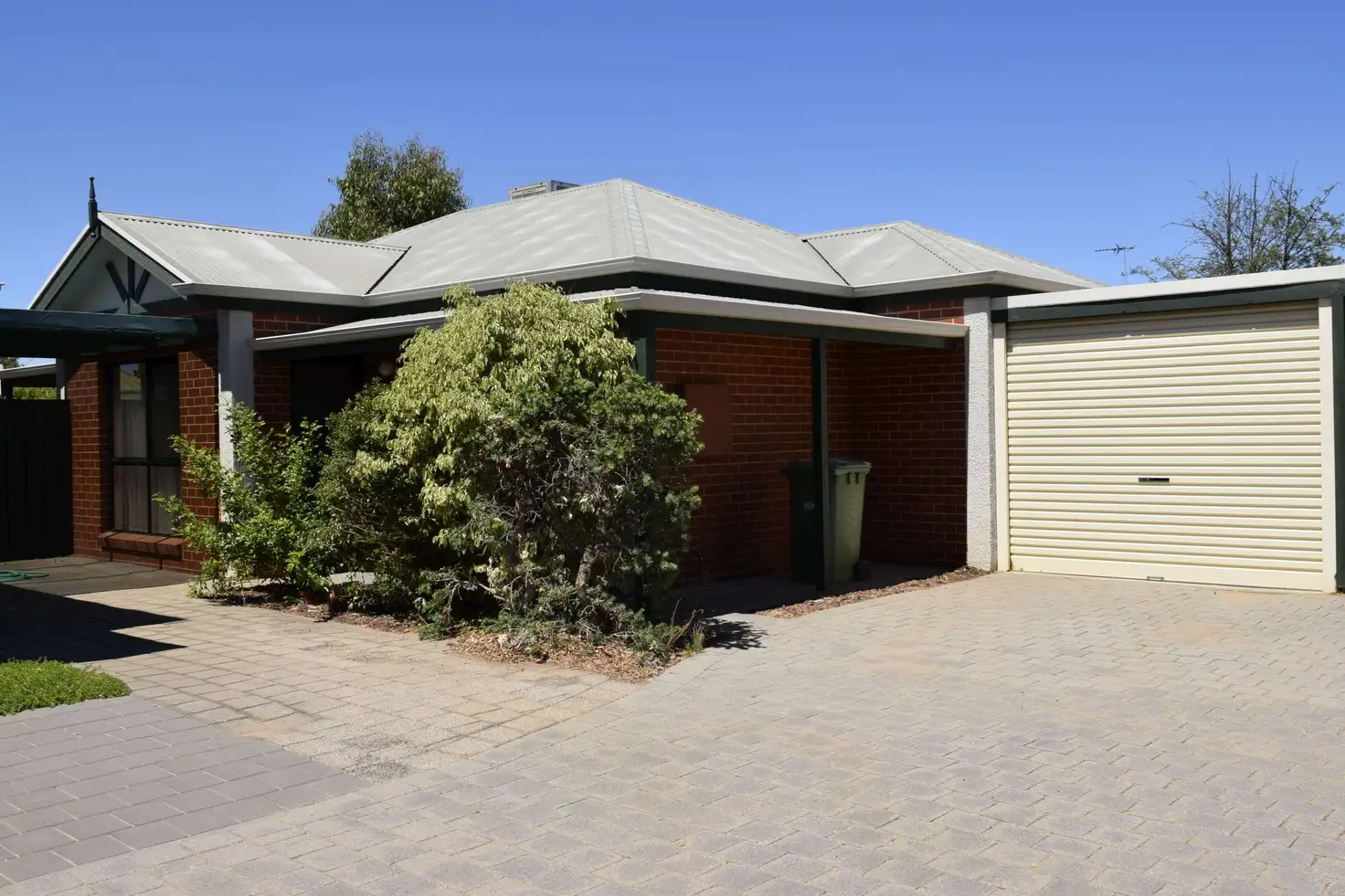 Main view of Homely house listing, 5/72 Adams Street, Wentworth NSW 2648