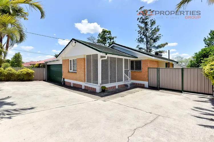21 Gemini St, Inala QLD 4077
