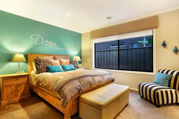 Third view of Homely house listing, 10 Ascent Drive, Cranbourne North VIC 3977