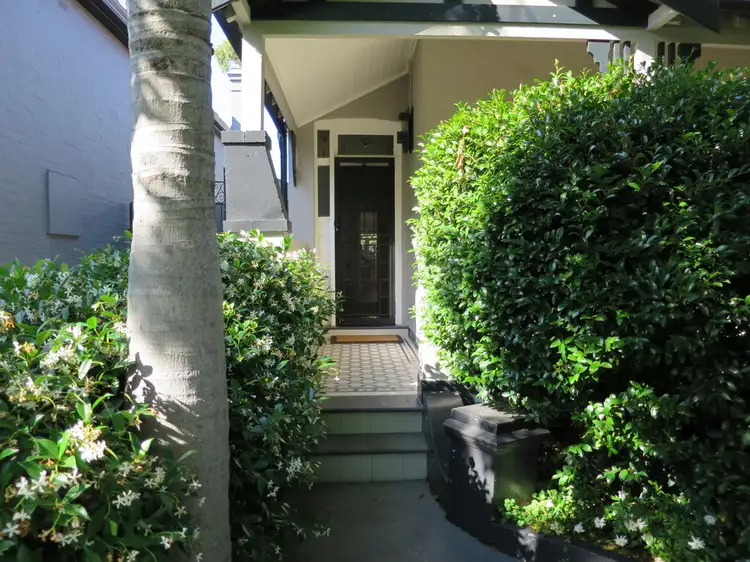Second view of Homely house listing, 35 Pigott Street, Dulwich Hill NSW 2203