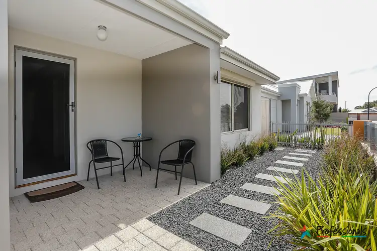 Third view of Homely house listing, 8 Maffina Parade, Ellenbrook WA 6069