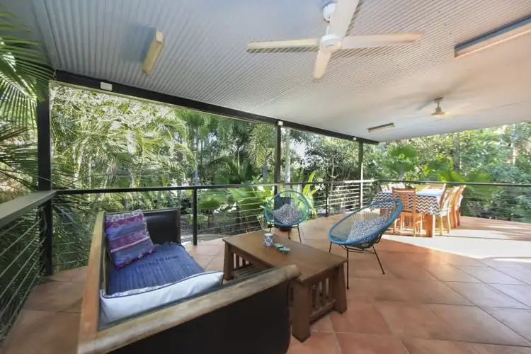 Third view of Homely house listing, 47 Lakes Crescent, Marrara NT 812