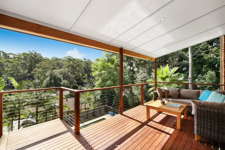 Second view of Homely house listing, 30 Peel Street, Avoca Beach NSW 2251