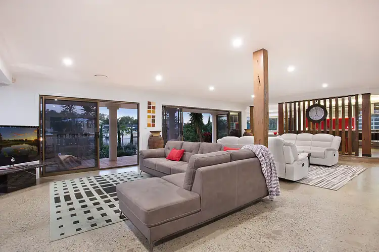 Third view of Homely house listing, 26 Emu Court, Sorrento QLD 4217