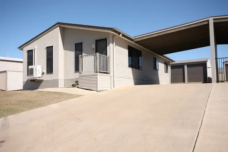47 Lambert Drive, Moranbah QLD 4744