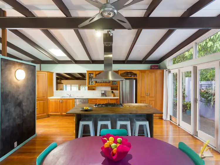Second view of Homely house listing, 51 Aberfeldy Street, Kenmore QLD 4069