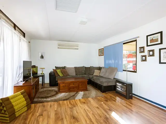 84 Lyndavale Drive, Alice Springs NT 870