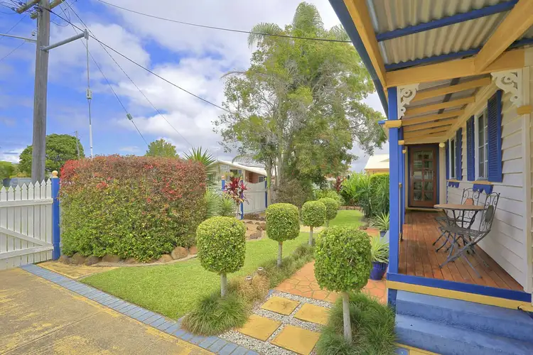 Third view of Homely house listing, 10 Livingstone Street, Kepnock QLD 4670