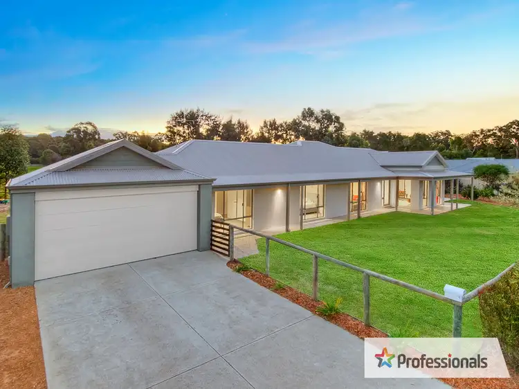 101 Dunsborough Lakes Drive, Dunsborough WA 6281