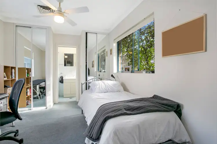 Fifth view of Homely townhouse listing, 2/52 Meeks Street, Kingsford NSW 2032