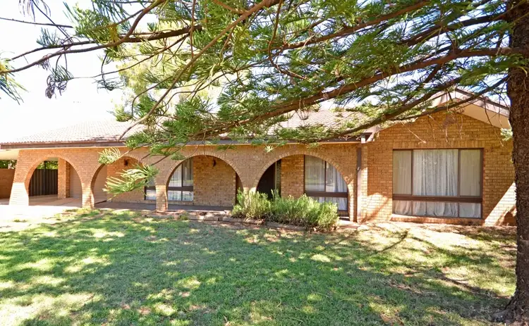 6 Webster Street, Griffith NSW 2680