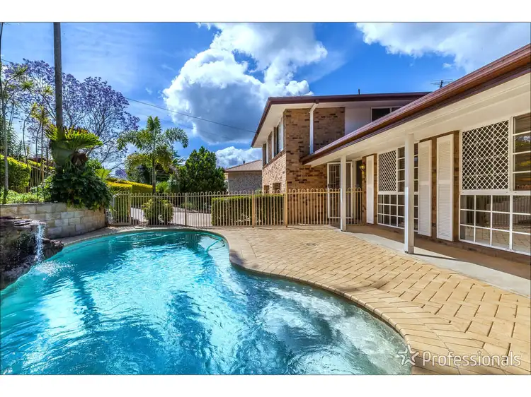 117 Licuala Drive, Tamborine Mountain QLD 4272