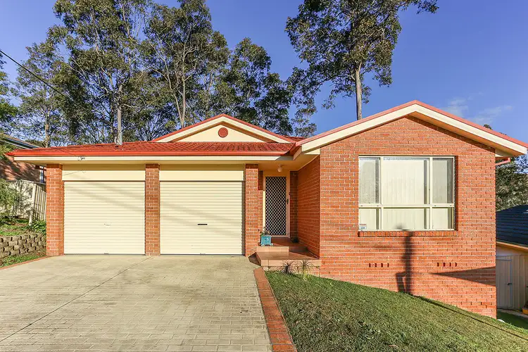 22 Ninian Close, Watanobbi NSW 2259