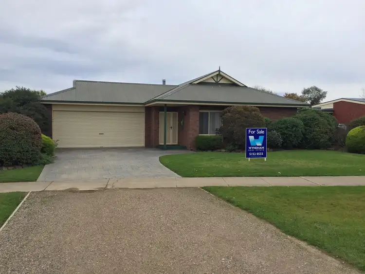 92 Moroney Street, Bairnsdale VIC 3875