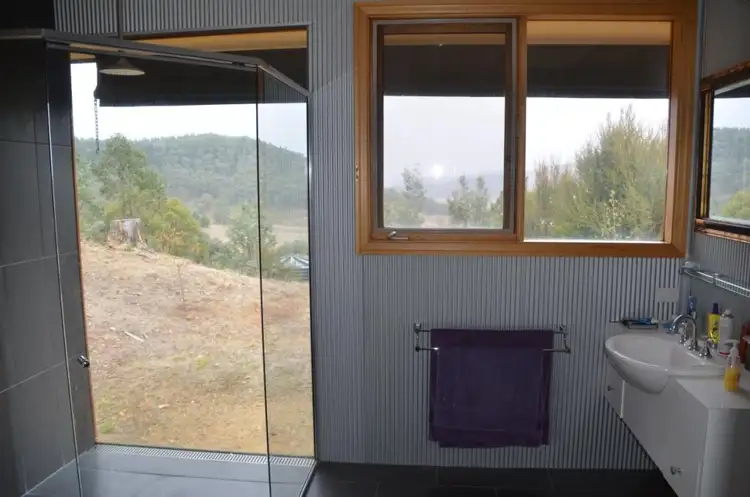 Sixth view of Homely rural property listing, 93 Quins Gap Road, Bright VIC 3741