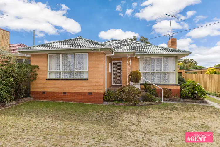 Second view of Homely house listing, 14 Strickland Avenue, Highton VIC 3216