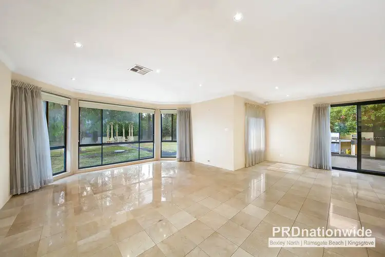 Third view of Homely house listing, 81 Penshurst Road, Narwee NSW 2209