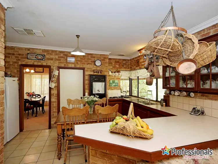 Second view of Homely house listing, 335 Nelson Road, Glen Forrest WA 6071