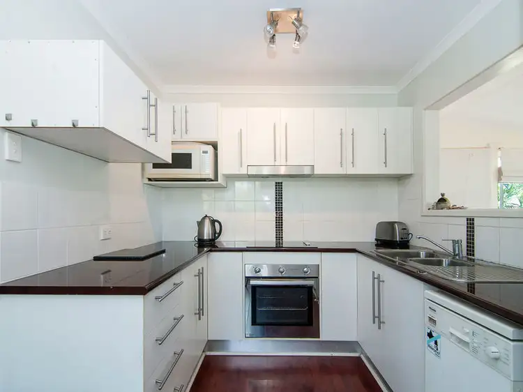 Second view of Homely house listing, 40 Leon Street, Tingalpa QLD 4173