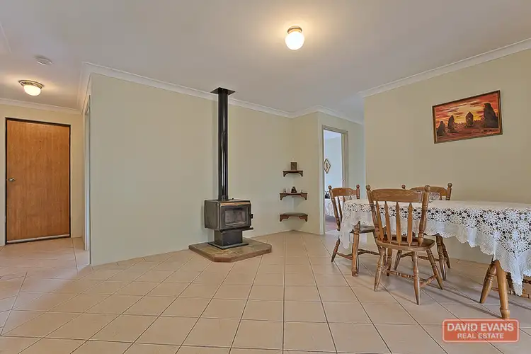 Sixth view of Homely house listing, 1 Raeside Crescent, Cooloongup WA 6168
