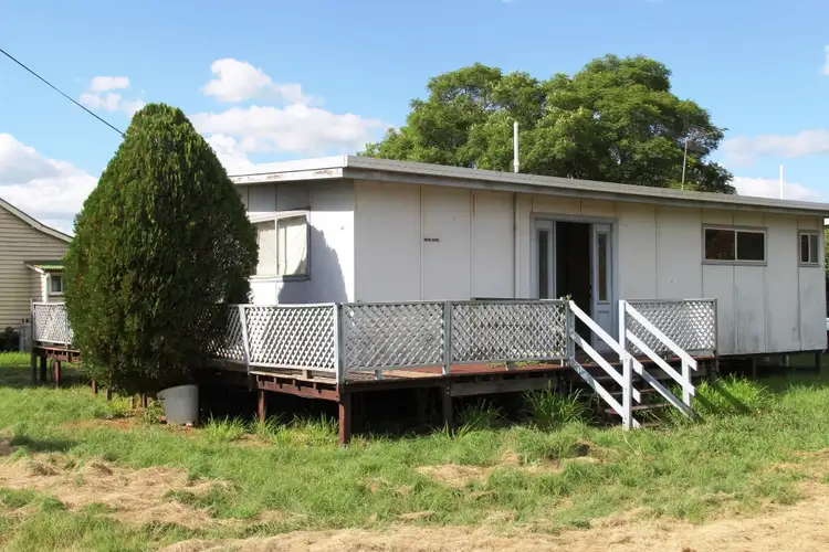 Main view of Homely house listing, 80 Bell Street, Kumbia QLD 4610