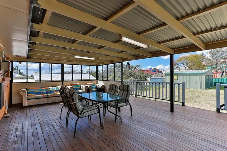 Seventh view of Homely house listing, 948 Ruthven Street, Kearneys Spring QLD 4350
