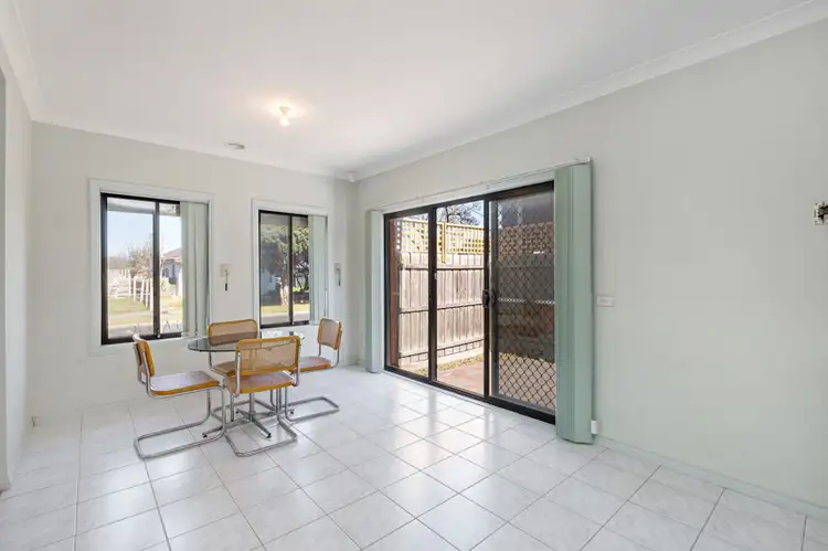 Fourth view of Homely house listing, 1 Scullin Street, Maidstone VIC 3012