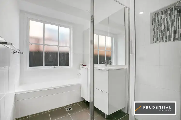 Third view of Homely house listing, 7 Herborn Place, Minto NSW 2566