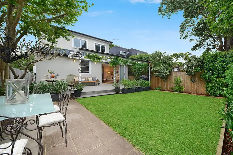 24 Murriverie Road, North Bondi NSW 2026