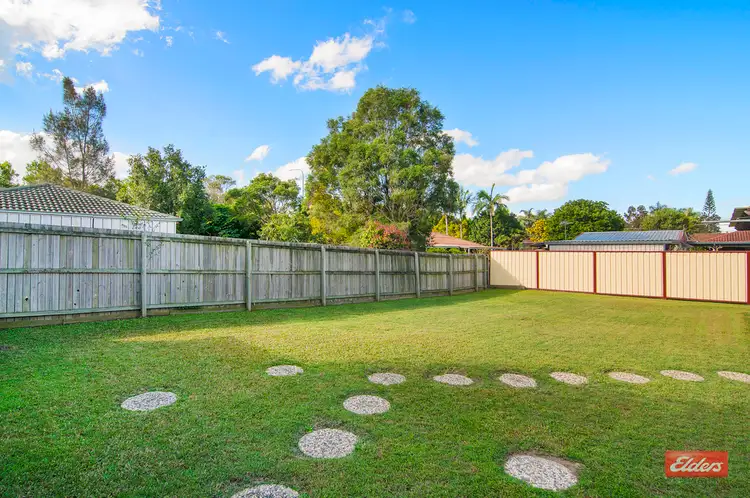 Second view of Homely house listing, 53 Holder St, Loganholme QLD 4129
