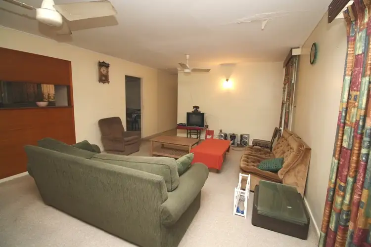 Third view of Homely house listing, 41 Mill Drive, Heatley QLD 4814