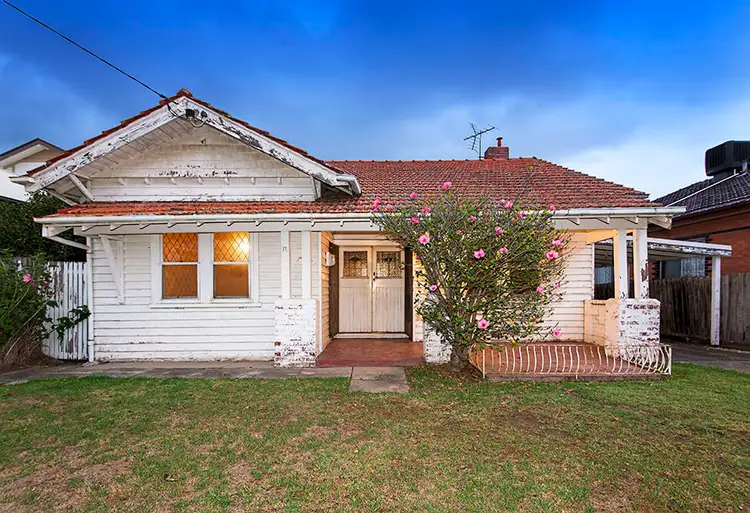 17 Monash Street, Ascot Vale VIC 3032