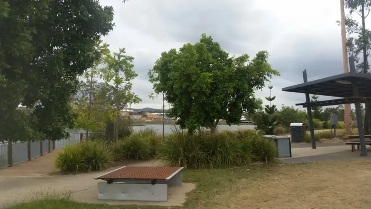 Third view of Homely townhouse listing, Unit 1 / 138 Springfield Lakes Boulevade, Promenade Falls, Springfield Lakes QLD 4300