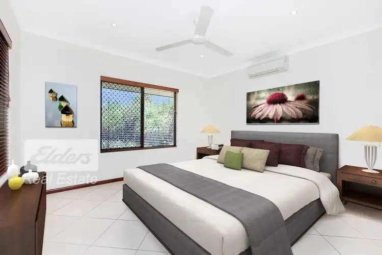 Fifth view of Homely house listing, 3 Latram Court, Gunn NT 832