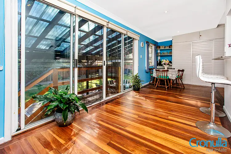 Third view of Homely house listing, 5 Jeffrey Street, Kurnell NSW 2231