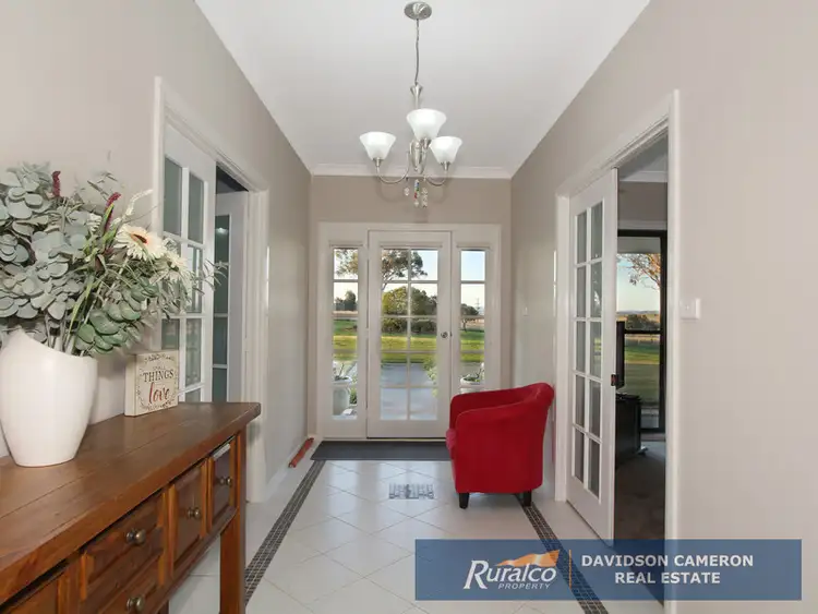 Second view of Homely rural property listing, 572 Duri-Dungowan Road, Tamworth NSW 2340