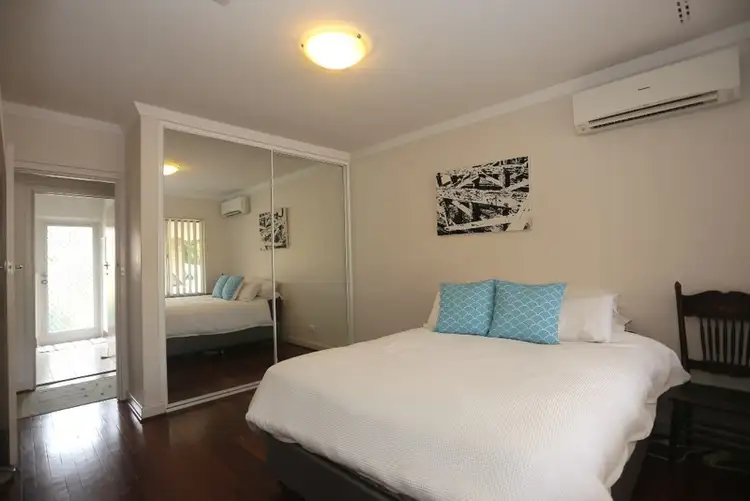 Seventh view of Homely house listing, 17A Eureka Road, Wilson WA 6107