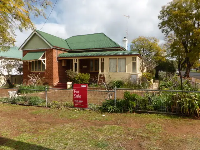 Main view of Homely house listing, 10 Mill Street, Parkes NSW 2870